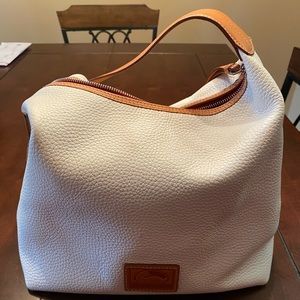 Dooney and Bourke bag